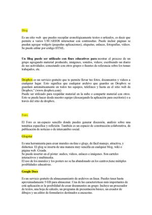 Algunas Aplicaciones 