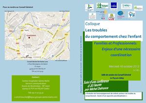 Journée Mondiale de la Santé Mentale