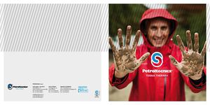 Brochure di presentazione delle attività e dei servizi di Petroltecnica Spa
