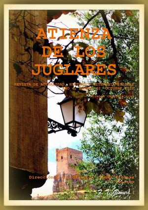 Atienza de los Juglares-Octubre 2012