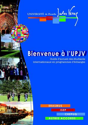 Guide d’accueil des étudiants internationaux en programmes d’échanges