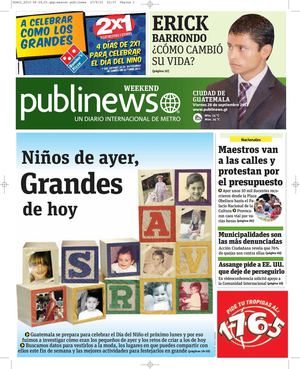 Guatemala City 28092012
