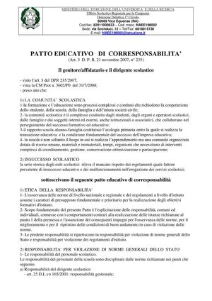 PATTO EDUCATIVO (1)