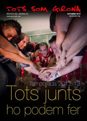 TOTS SOM GIRONA 14