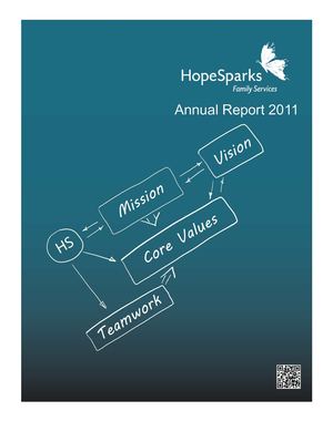 2011 Annual Report