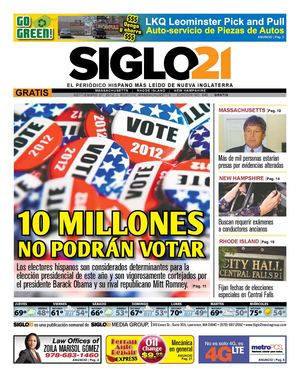 Siglo21 #645