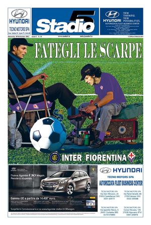 Inter Fiorentina il grande riscatto a San Siro