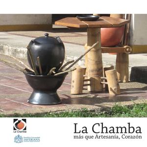 Diario de Experiencias: La Chamba