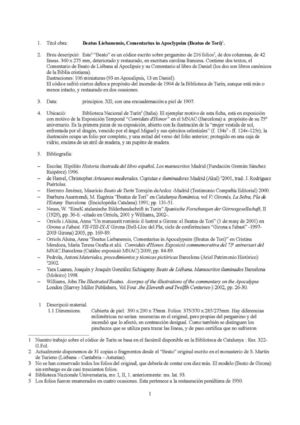 Beato de Turin (Miriam Besó Díaz)