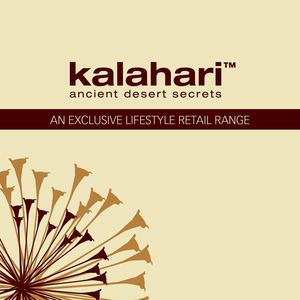 Kalahari Lifestyle - Retail Catalogue