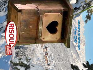 locations de particuliers hiver 2013