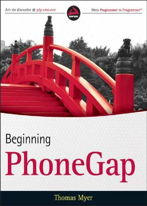 Phone Gap Manual