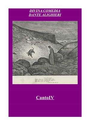 CANTOIV