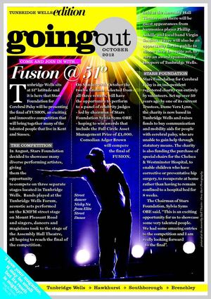 StayGo October 2012 issue