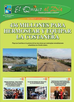 I. Municipalidad de El Quisco