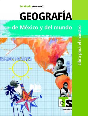 GEOGRAFIA I