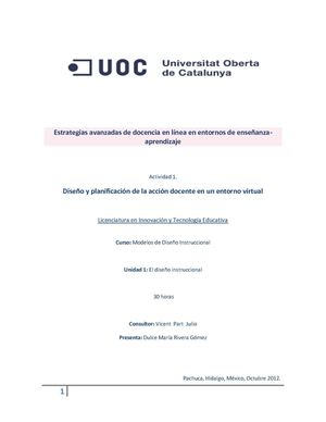 actividad 1 Dulce Rivera