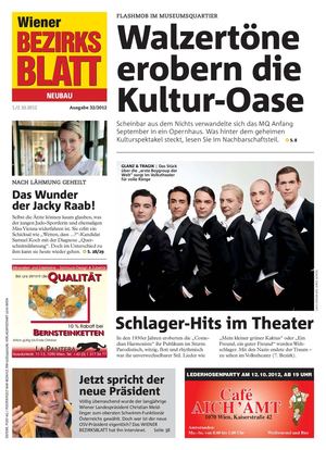 WBB 32/2012 7. Bezirk