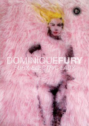 Galerie Caplain-Matignon/Catalogue Dominique Fury