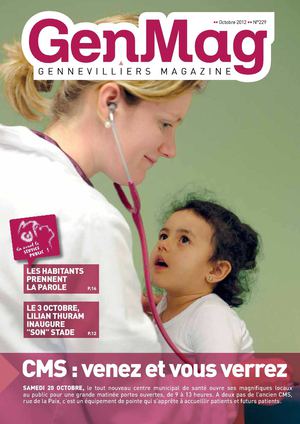 GenMag n°229 - octobre 2012