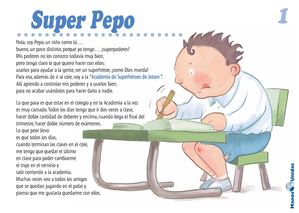 SUPER PEPO