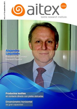 Revista AITEX nº 42