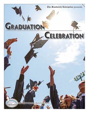 Sandwich High School Graduation (2012)