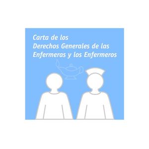 carta de los enfermeros
