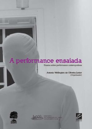 a performance ensaiada