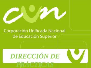 PRACTICAS CUN