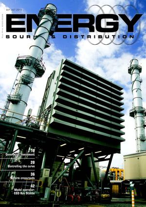 Energy – Sep/Oct 2012