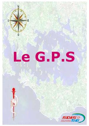 GPS SSSM SDIS56
