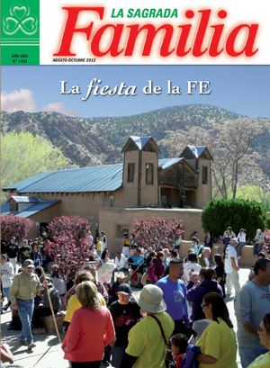 La Sagrada Familia 1433