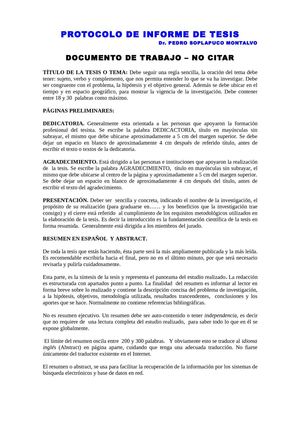 PROTOCOLO DE TESIS