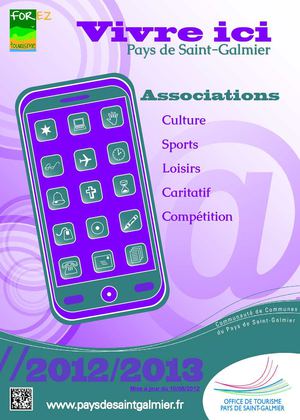 Liste des associations de Cuzieu