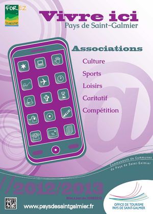 Liste des associations de Veauche