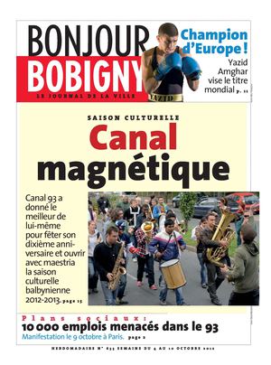 Bonjour Bobigny 633