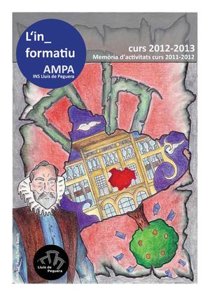 L'informatiu 2012-2013