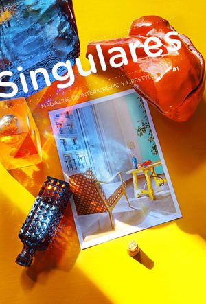 Singulares Magazine #1