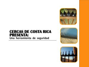 CONOZCA EL ALAMBRE DE PICOS ECHELE UN OJO