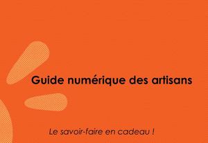 Guide Numérique la Boîte en Chantier
