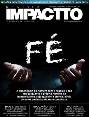 Revista Impactto ed13