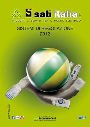 SISTEMI DI REGOLAZIONE