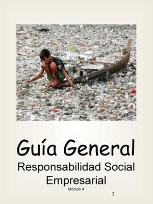 Responsabilidad Social