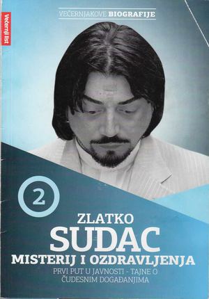 Zlatko Sudac