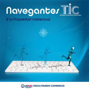 Navegantes TIC y la Propiedad Intelectual