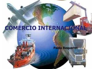regimen de importacion y gravamen arancelarios