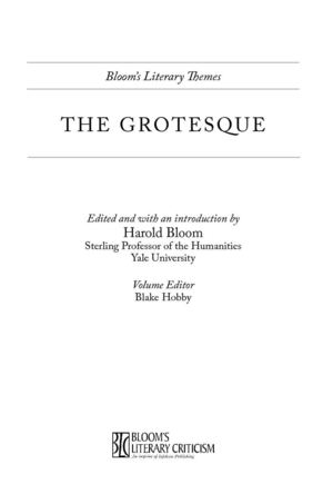 HOBBY (ed) The Grotesque