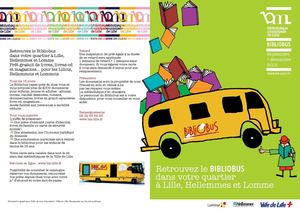 bibliobus