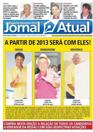 Edição 894 - 2ª Edição